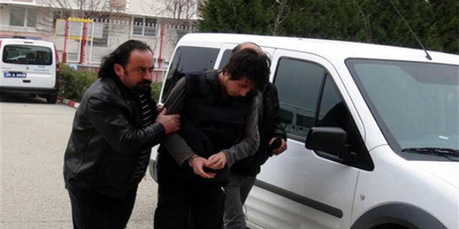 Öldürülen üniversiteli Ramazan'ın 3 arkadaşına 25'er yıl hapis