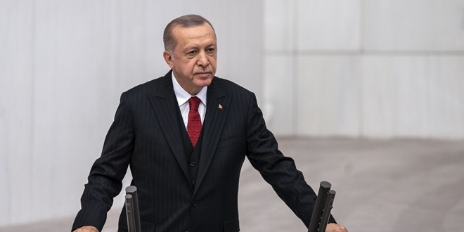 Bahçeli'nin AYM çağrısına Erdoğan'dan cevap