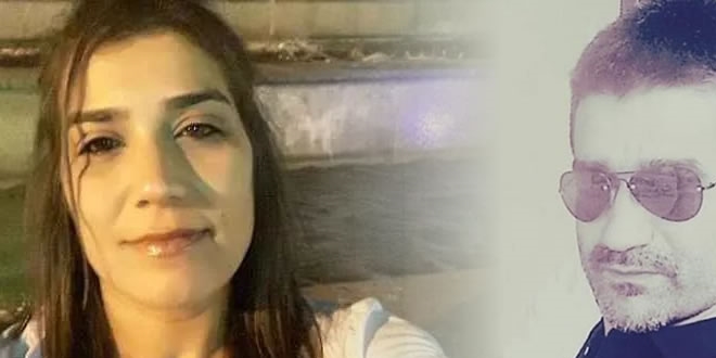 Eski öğretmen dehşet saçtı! Teklifini kabul etmeyen kadını çalıştığı yerde öldürdü