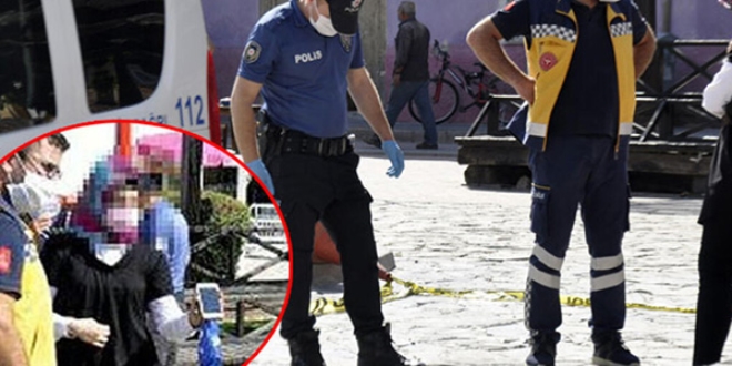 Karantinayı deldi, böyle konuştu: Ağabeyim polis