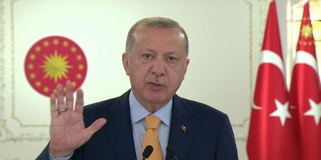 'Tek bir kadının dahi şiddete uğramasına tahammülümüz yoktur'