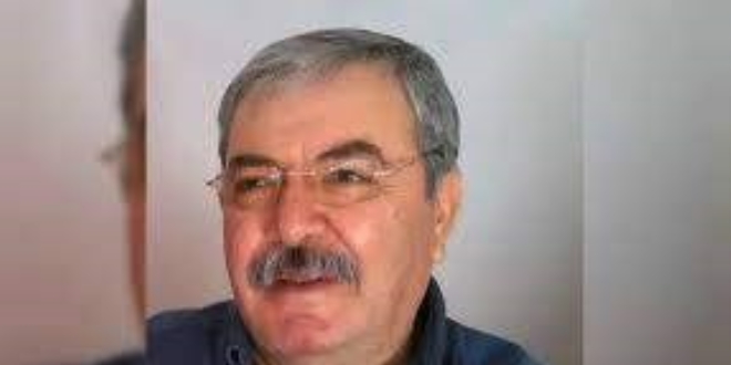 Özel İdare'nin 'Memiş Abi'si kalbine yenildi