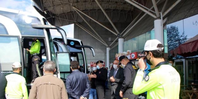 'Pozitif vakalar böyle artarsa yataklarımız yeterli gelmeyebilir'