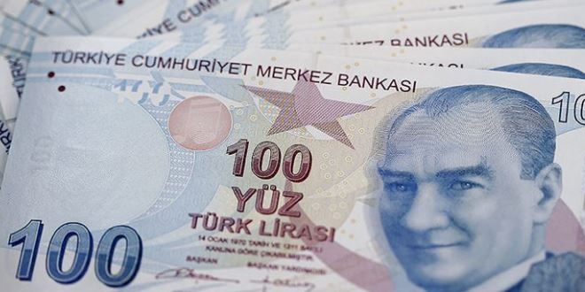 Yeniden yapılandırılan borç tutarı 15 milyar lirayı aştı
