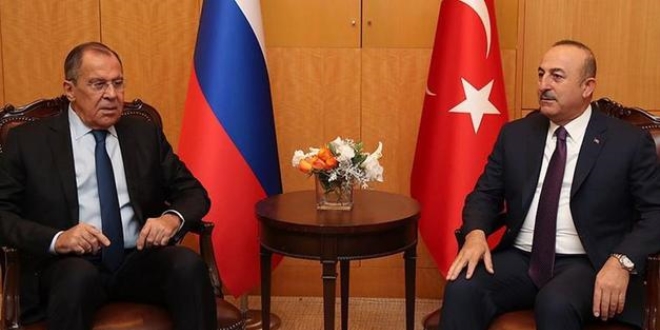 Türkiye: Ermeni işgali bitmeden ateşkesin anlamı olmaz