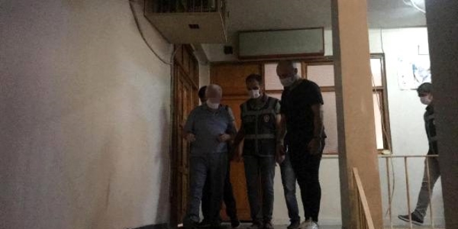 Klinik açan sahte diş hekimi yakalandı