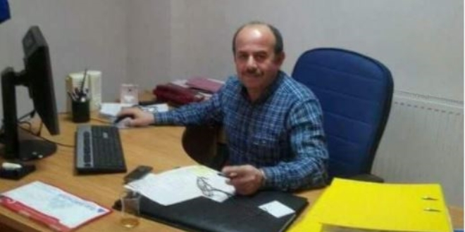 Görevden dönen tapu memuru kazada hayatını kaybetti