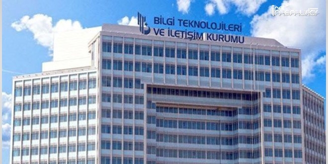 Sosyal Ağ Sağlayıcı Hakkında Usul ve Esaslar, Resmi Gazetede yayımlandı