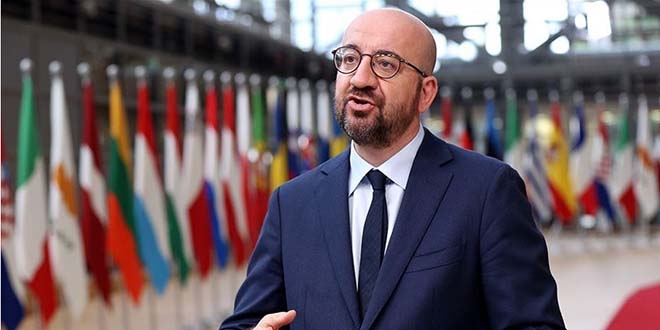 Avrupa Birliği: Türkiye'ye yönelik çift yönlü strateji izliyoruz