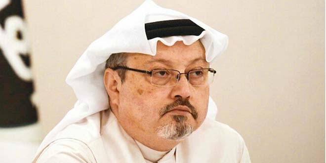 Cemal Kaşıkçı cinayetinde tüyler ürpertici detaylar