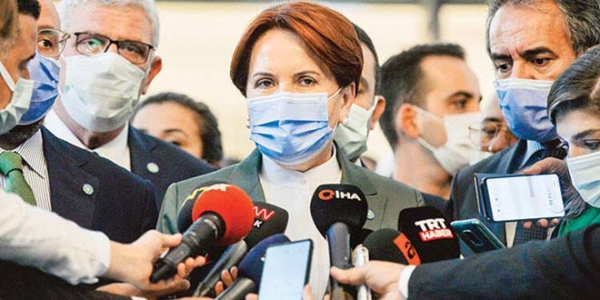 Vekillerin tepkisine rağmen Koray Aydın yerini korudu