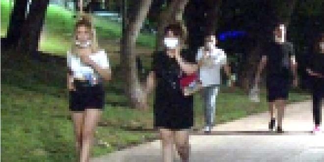 Emsal dava! Bu sözler cinsel taciz sayıldı