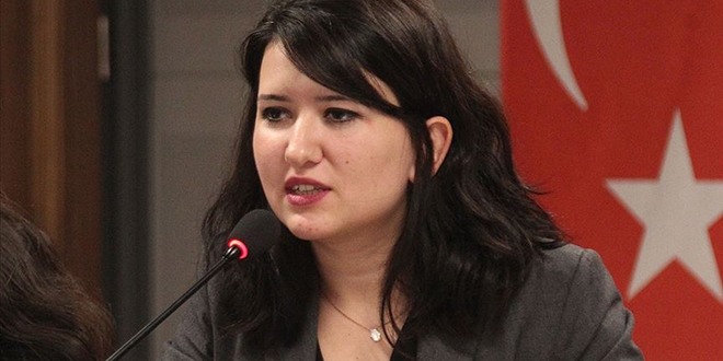 CHP'li Gökçen'den KPSS sorularında farklılık iddiası