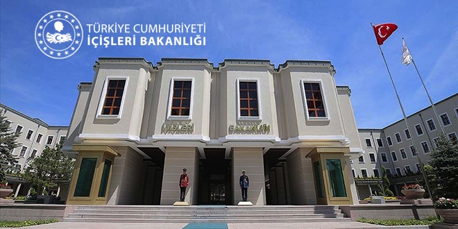 İçişleri: Selefi derneklerine yönelik tahkikat devam ediyor
