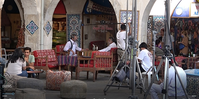 zlenme rekoru kran dizide ayrlk ve erken final iddialar