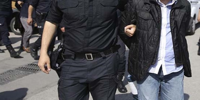 FETÖ şüphelileri Yunanistan'a kaçarken yakalandı