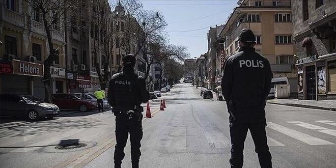 Hakkari'de gösteri ve yürüyüşlere 15 gün geçici yasak