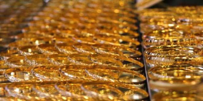 Altının kilogramı 473 bin 100 liraya yükseldi