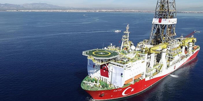 Karadeniz'deki doal gaz kefinin sanayicilere olumlu yansmalar olacak