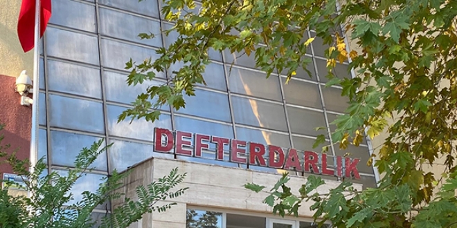 Karantinadan kaan tp fakltesi rencisi HES'ten yakaland