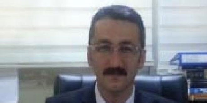 Belediye İmar Müdürü çocuk pornosundan tutuklandı!