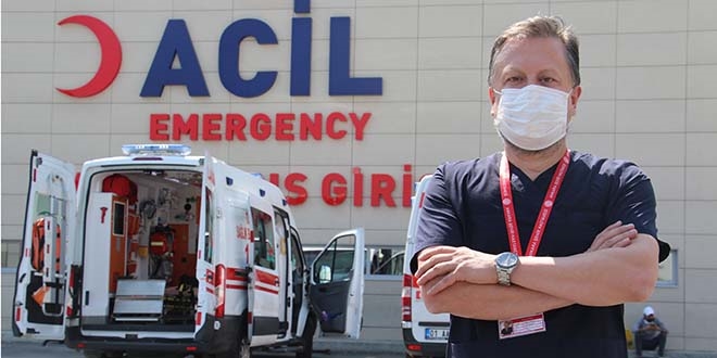 Koronavirüste hastalık gidiyor, bu etkileri kalıyor