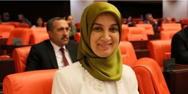 Bir AK Partili vekil daha koronaya yakalandı