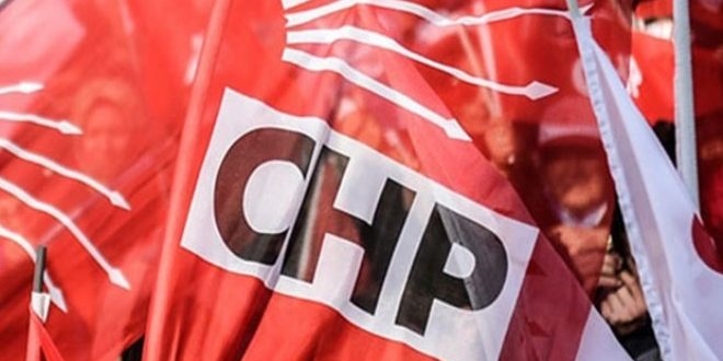 CHP Grubu pazartesi gn basna kapal toplanacak