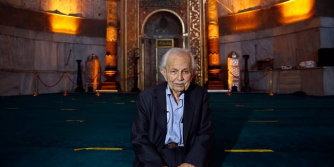 Mehmet Fırıncı hayatını kaybetti