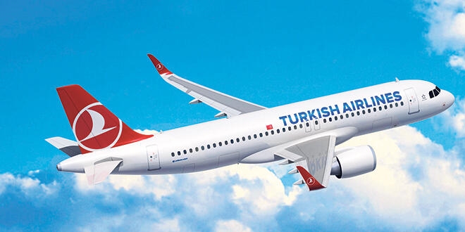 Türkiye Varlık Fonu'ndan 'THY hisseleri satılıyor' iddiasına yanıt