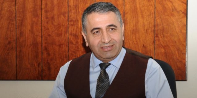 Koronavirüse yakalanan savcı hayatını kaybetti