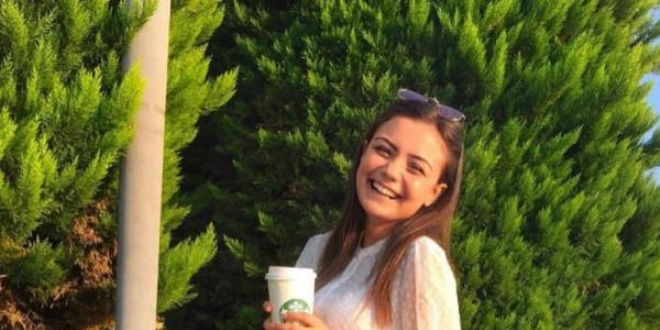 20 yaşındaki Büşra'dan acı haber