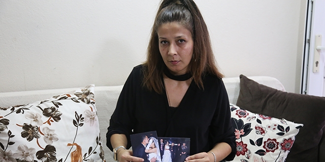 Cezaevinde öldü, mektubu cenazesiyle aynı gün evine gitti