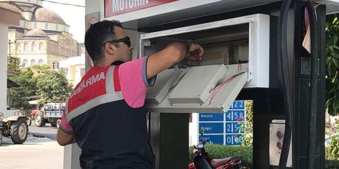 Vergi kaçakçılarına göz açtırılmadı