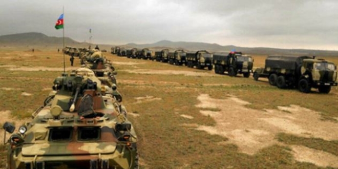 Azerbaycan 7 köyü daha işgalden kurtardı