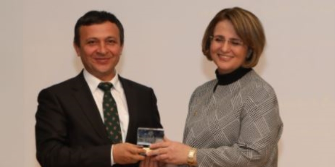 ERÜ Rektörü ve eşi koronavirüse yakalandı
