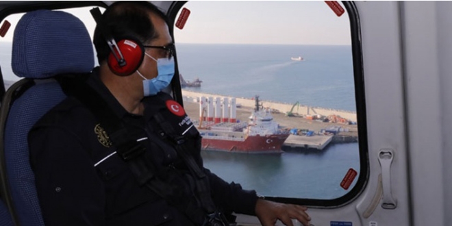2 haftaya kadar yeni müjde