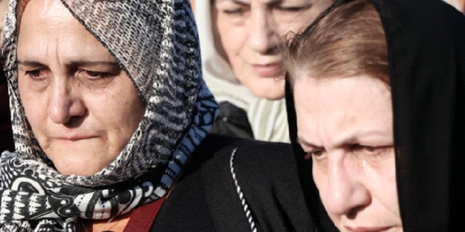 Türk dünyasına yardım harekatı başlatıyoruz