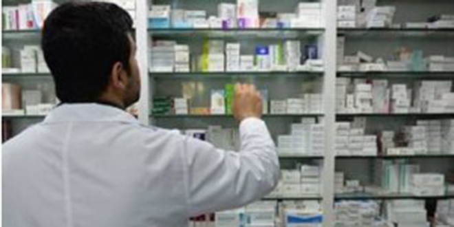 İlaç firmaları 'PES' dedirtti... Eczane ve depoda ilaç yok