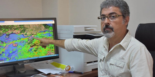 İki şehir için korkutan 'deprem' uyarısı