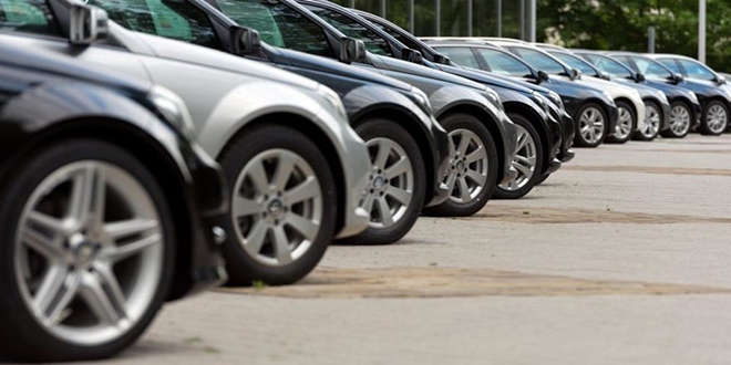 Bu yıl en çok bu otomobiller satıldı