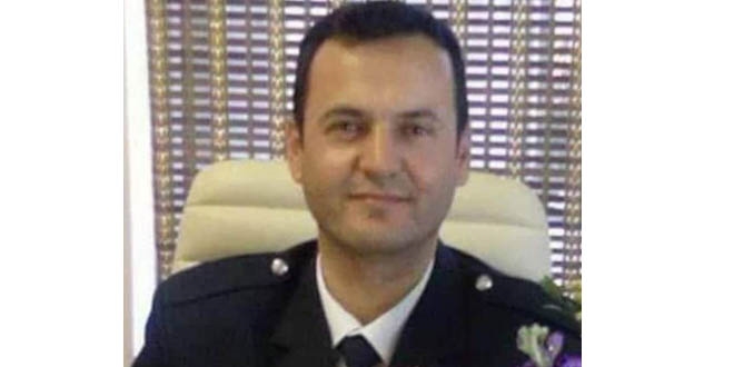 Polis memuru koronavirüse yenik düştü