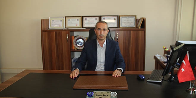 Haftada bir gün okula gidip lise mezunu oluyorlar