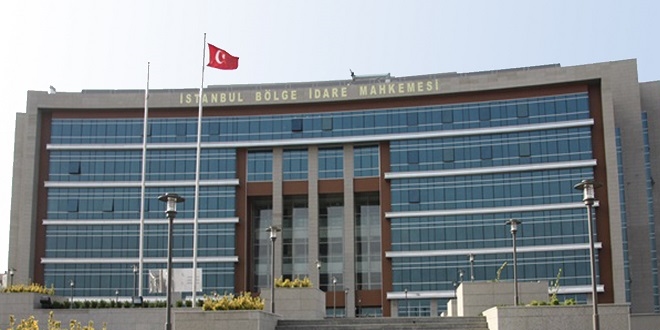 İstanbul Barosu'ndan o karar için iptal başvurusu