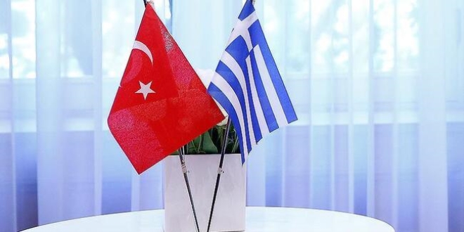 Türkiye-Yunanistan toplantısı ertelendi