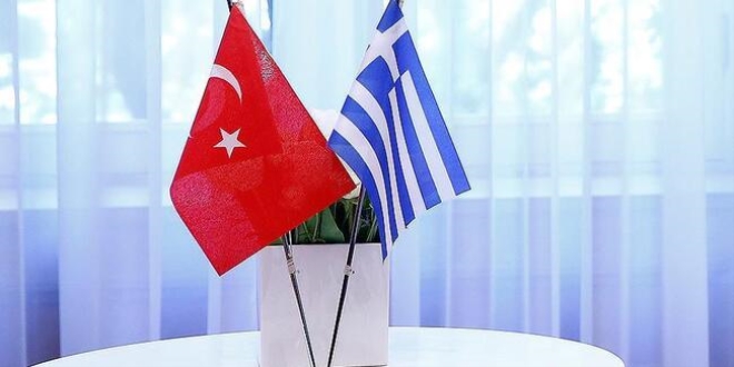 Trkiye-Yunanistan toplants ertelendi