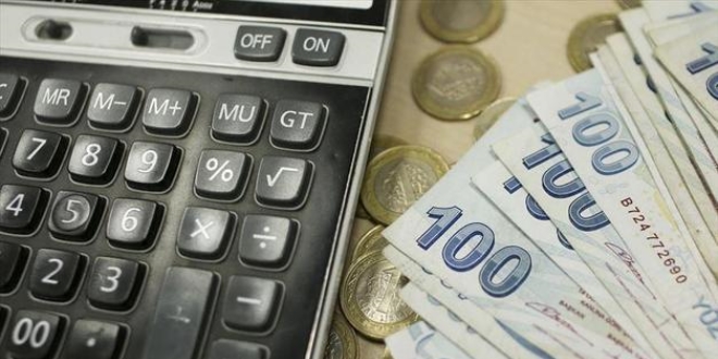 Vergi kaçıranları ihbar edenlere 12,3 milyon lira ödendi