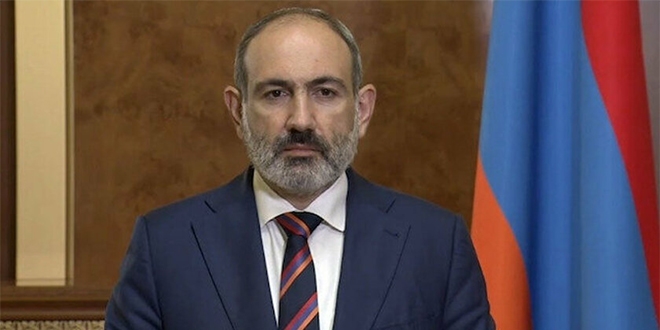 Ermenistan, teknolojik üstünlükte geride kaldığını itiraf etti