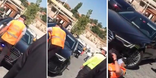ABB'den Erkan Haberal olayı ile ilgili açıklama
