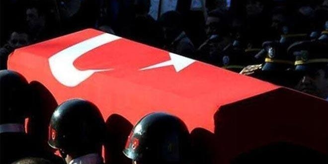 Ağrı'dan acı haber: 1 asker şehit oldu